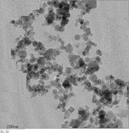 Apakah Mikroskop Elektron Transmisi Nanopartikel (TEM) dan Cara Menggunakan TEM untuk Menguji Sampel