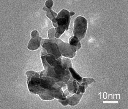 Cara Mengukur Ketebalan Salutan pada Nanopartikel