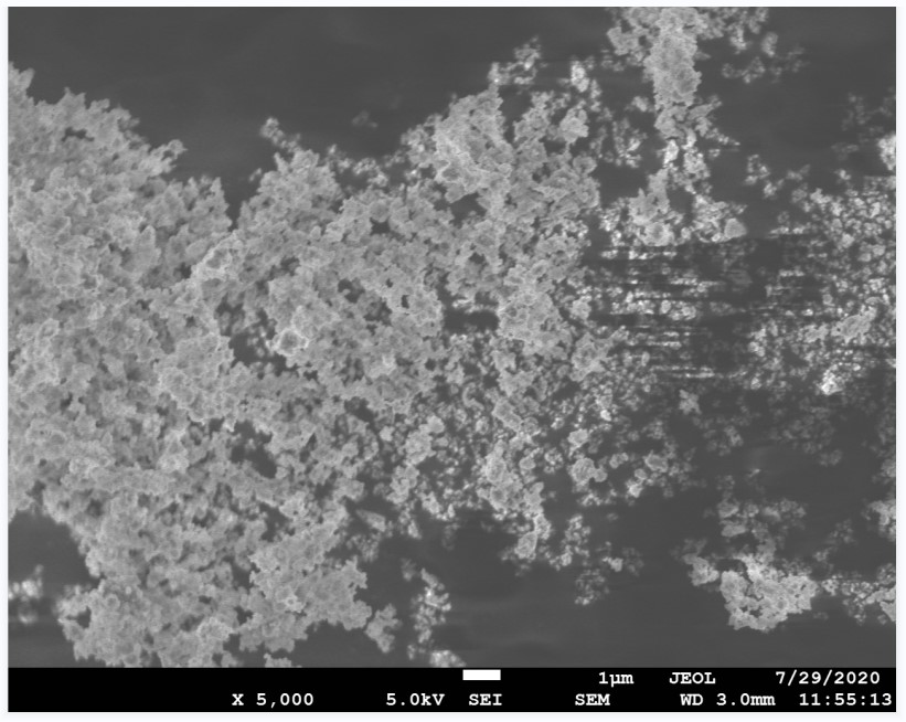 YSZ Nanopowder: Memahami Perbezaan antara FSZ, PSZ, TZP dan YSZ