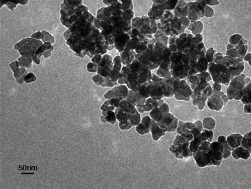 Memperkenalkan kaedah pencirian bahan nano - analisis struktur serbuk nano