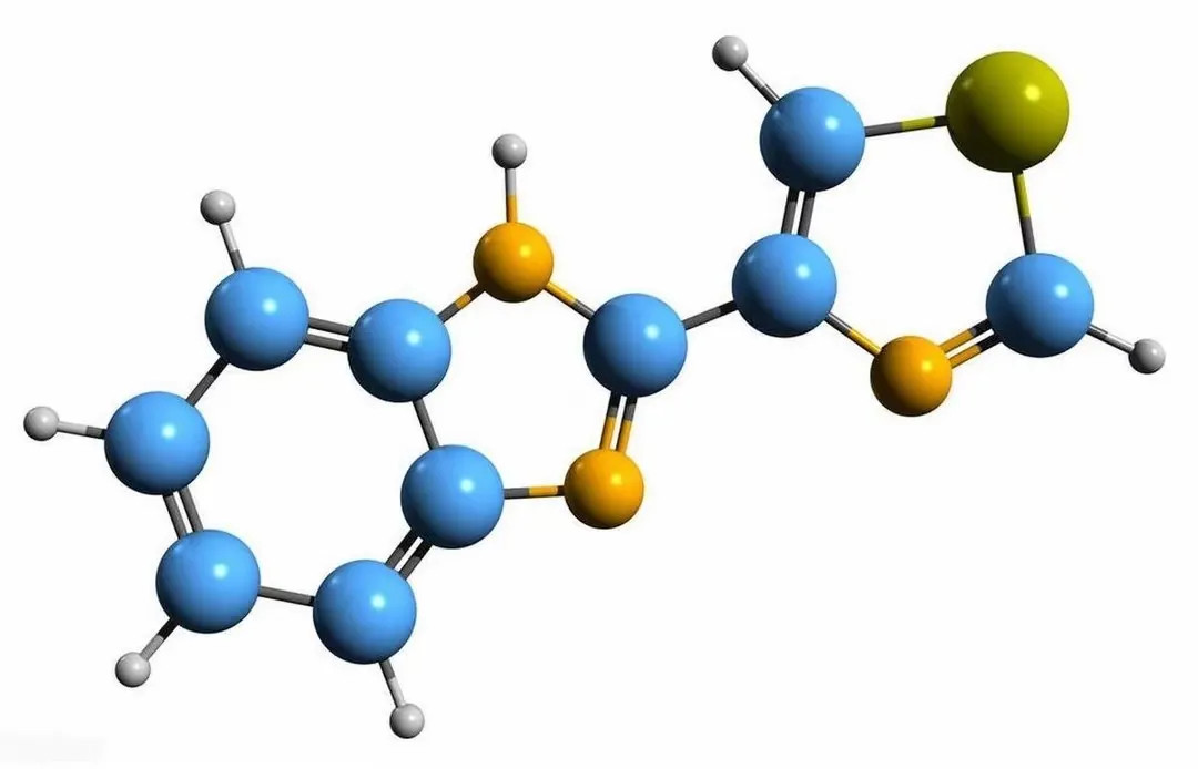 Bahan nano digunakan sebagai agen antibakteria untuk fabrik tekstil