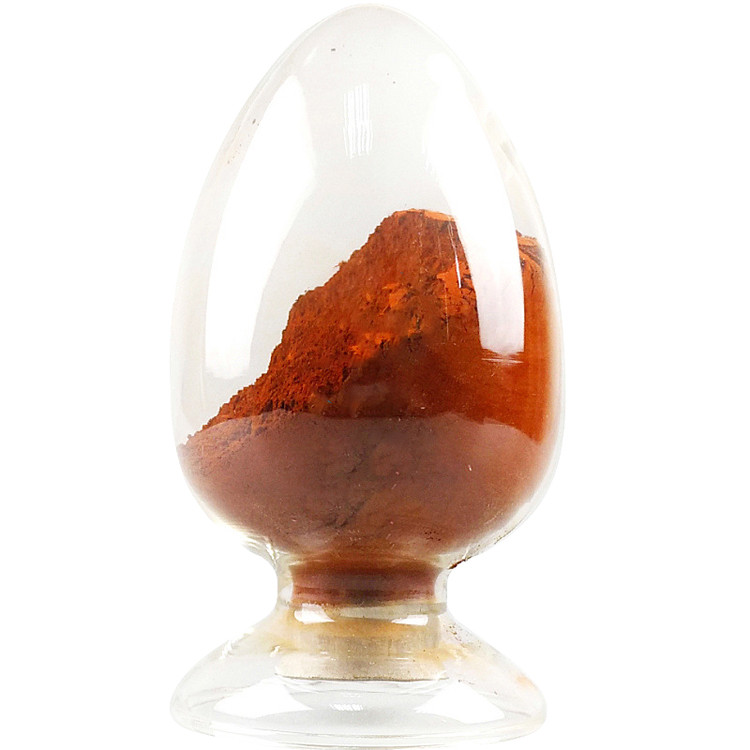 Bagaimanakah nanopartikel oksida tembaga boleh merevolusikan industri anda?