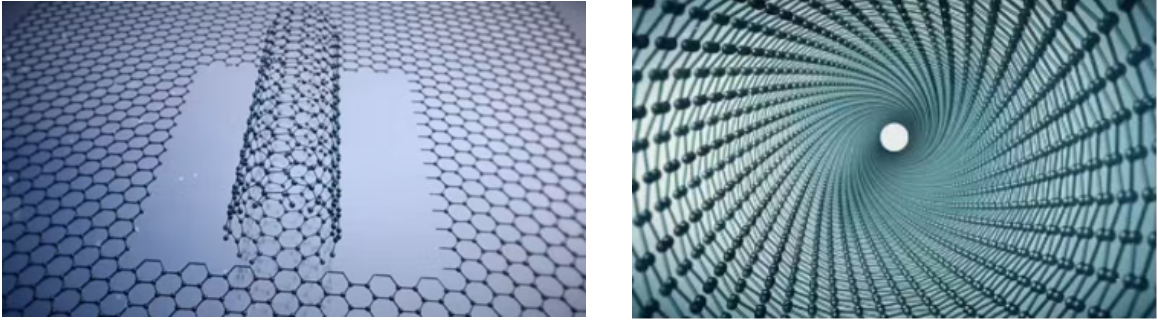 Kaedah CVD menjadi perindustrian arus perdana nanotube karbon berdinding tunggal