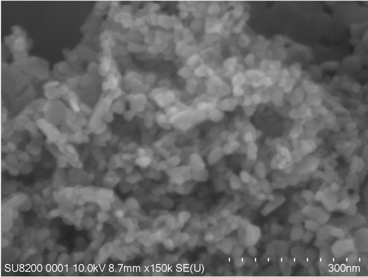 Nano Zinc Oxide: 'Bintang Baru' dalam Industri Pelindung Matahari