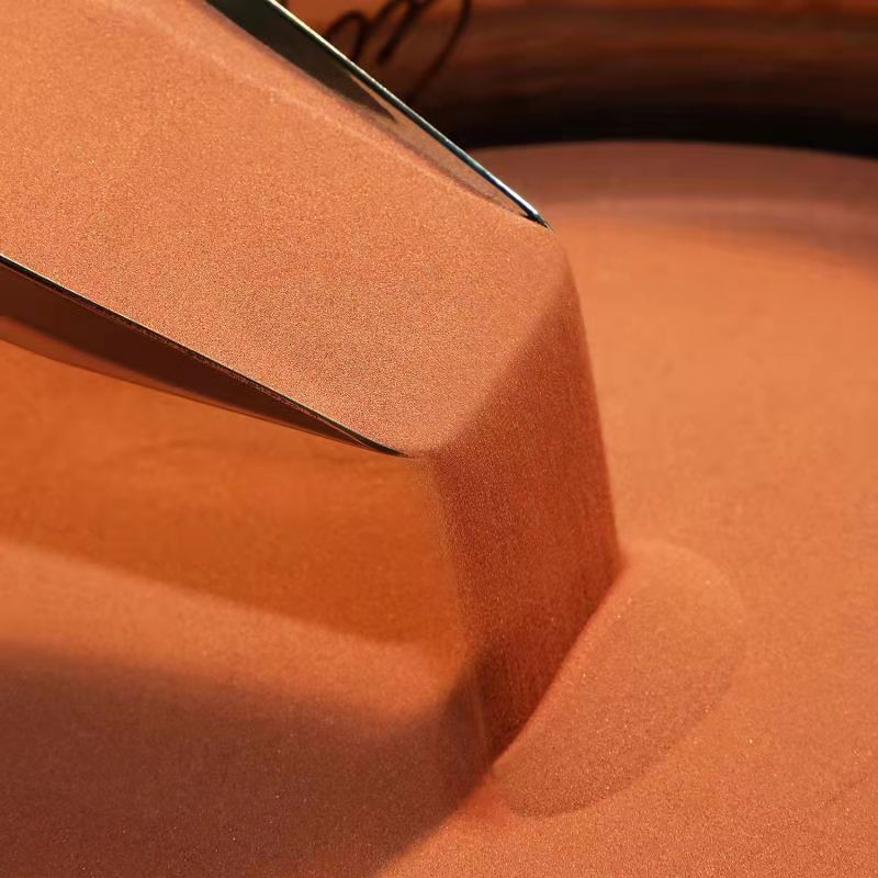 copper powder copper powder