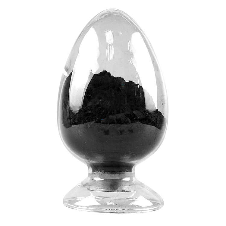 Serbuk graphene oksida nitrogen doped