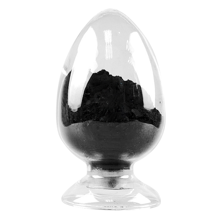 Dikurangkan serbuk oksida graphene